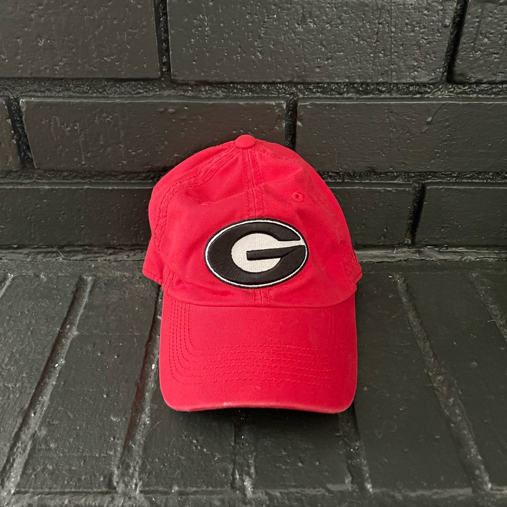 Georgia Bulldogs Hat